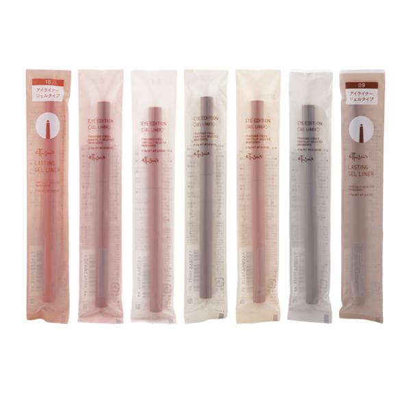 ettusais エテュセ ラスティング ジェルライナー [7種類から選べる] 0.09g 無香料 ...