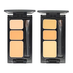 ETVOS（エトヴォス） ミネラルコンシーラーパレット SPF36 PA+++ 本体