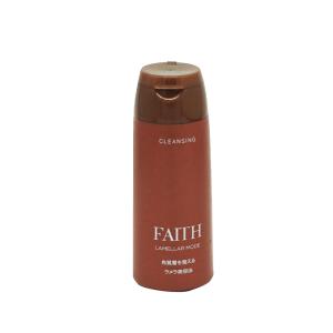 FAITH フェース lamellar mode ラメラモード クレンジング メイク落とし mini 30ml｜ohgiri-store