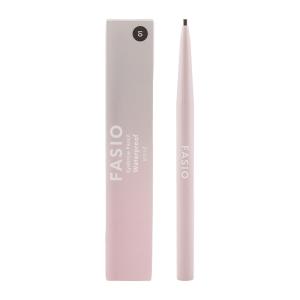 FASIO ファシオ アイブロウ ペンシル 01...の商品画像
