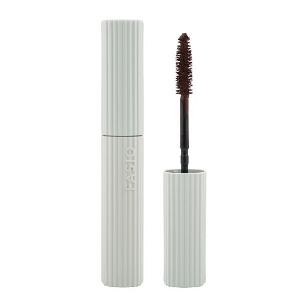 FASIO ファシオ パーマネントカール マスカラ WP (ボリューム) 02 ブラウン 7g ウォ...