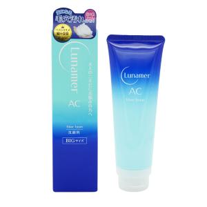 FUJIFILM（フジフイルム） 富士フイルム ルナメアAC ジェルクリーム