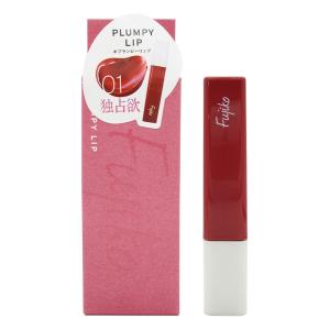 Fujiko フジコ ビー玉グロス 10g 全2色 リップグロス リップケア 立体