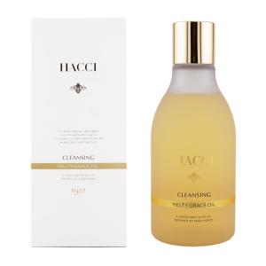 HACCI（ハッチ） ボディウォッシュ ビーハグ インペリアルブルー 385mL