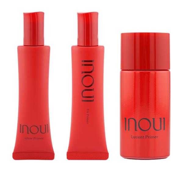 inoui 資生堂 インウイ 化粧下地[3種類から選べる]グロー フィックス ルーセント プライマー...