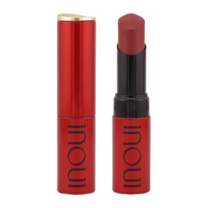インウイ inoui 資生堂 リップ 05 コーラルピンク 4g 保湿 弾力感