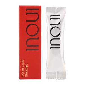 inoui 資生堂 インウイ アイライナーリキッ...の商品画像