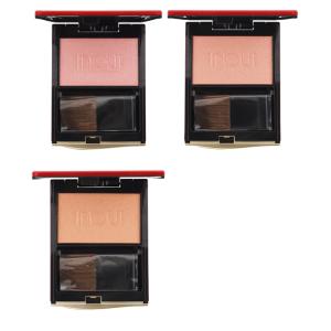 インウイ 資生堂 INOUI チーク 01/02/03 （全3色） 【メール便配送