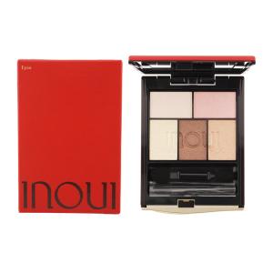 INOUI ID　メイクブラシ　インウイアイディー　ノベルティ　インウイID INOUI / INOUI ID メイクブラシ インウイアイディー ノベルティ - メルカリ