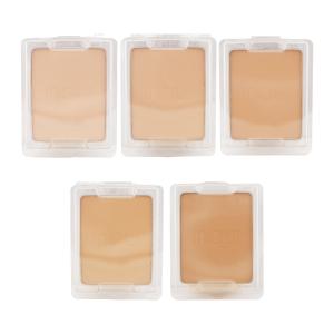インウイ 【数量限定】資生堂 INOUI プレストパウダー（フェイスカラー