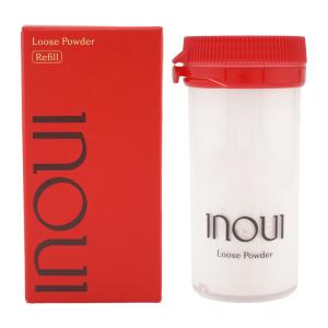 インウイ inoui 資生堂 リキッドファンデーション 00 明るめ 30ml