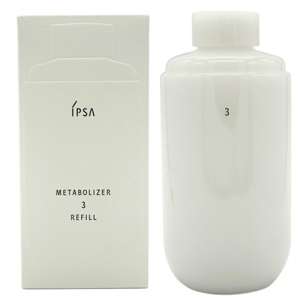 IPSA イプサ ME3  レフィル 175ml  (医薬部外品) 化粧液 基礎化粧品 本題 スキン...