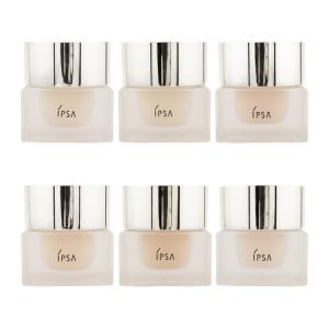 IPSA（イプサ） ファウンデイション アルティメイトe 100・101・102