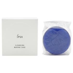 IPSA  イプサ クレンジング マリンケイクe　洗顔石鹸　100g CLEANSING MARINE CAKE｜ohgiri-store