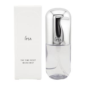 IPSA（イプサ） ザタイムリセット マイクロミスト 50mL スキンケア