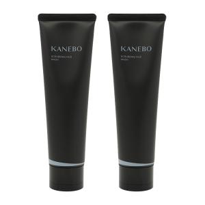 Kanebo（カネボウ） スクラビング マッド ウォッシュ 130g 洗顔