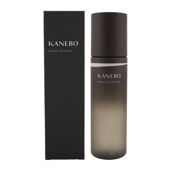 KANEBO ラディアント スキン リファイナー 200ml ふき取り化粧水 保湿 乾燥 基礎化粧品...