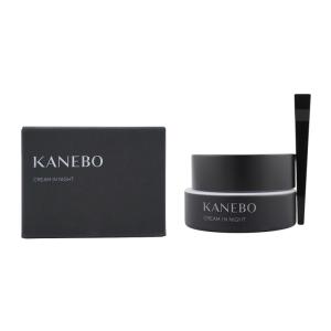 Kanebo（カネボウ） クリーム イン ナイトII 本体 50g 夜用 フェイス