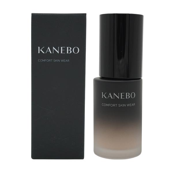 KANEBO カネボウ コンフォートスキン ウェア ピンクオークルB 30ml フルーティーフローラ...