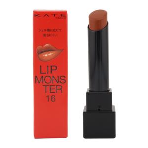 KATE ケイト リップモンスター スフレマット M04 ゴーストムーン 7g
