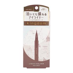 kingdom キングダム リキッドアイライナ...の詳細画像4