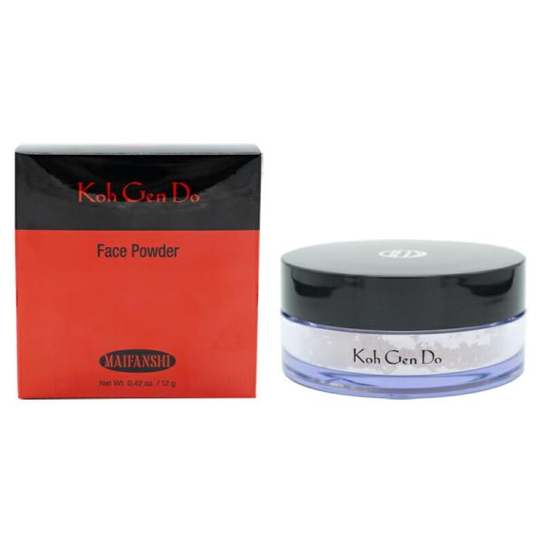 江原道 KohGenDo コウゲンドウ マイファンスィー フェイスパウダー 12g ヒアルロン酸 天...