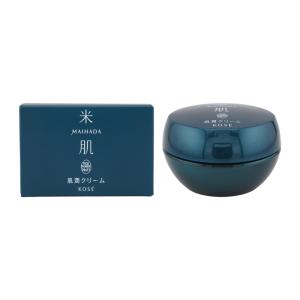 KOSE 米肌 MAIHADA マイハダ 肌潤クリーム 40g 高保湿 毛穴ケア くすみケア｜ohgiri-store