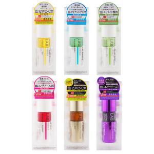 [6種類から選べる] unlabel LAB アンレーベルラボ エッセンス 50mL 美容液[ギフトラッピング対応]