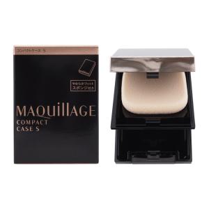 MAQuillAGE（マキアージュ） 資生堂 ドラマティックフェイスパウダー
