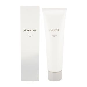 MIKIMOTO COSMETICS ミキモト コスメティックス ムーンパール クレンジングジェル 120g 無香料 無着色 [ギフトラッピング対応]