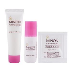 MINON ミノン アミノモイスト 敏感肌・エ...の詳細画像3