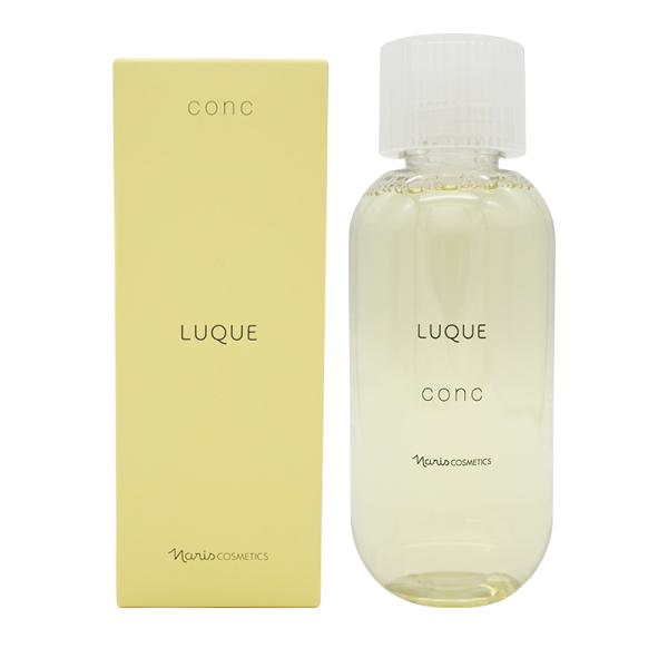 naris ナリス LUQUE ルクエコンク ふきとり用化粧水 210ml ヨクイニンエキス 月見草...