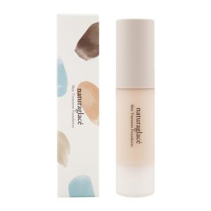naturaglace スキントリートメントファンデーション PB2