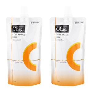 Obagi（オバジ） オバジC クリアアドバンスドローション 詰め替え