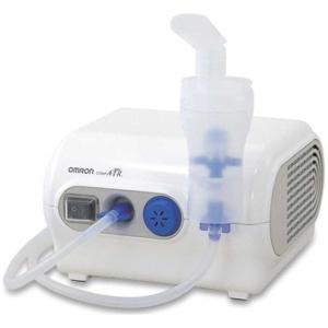 OMRON オムロン コンプレッサー式 ネブライザ NE-C28 COMP AIR 家庭用 スタンダードモデル 吸入器