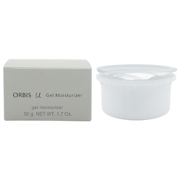 ORBIS オルビスユー ジェルモイスチャライザー つめかえ用 詰替 詰め替え 保湿液 フェイスクリ...