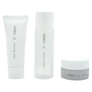 ORBIS オルビスユー トライアルセット N...の詳細画像3