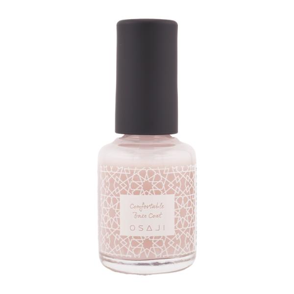OSAJI オサジ コンフォータブル ベースコート 10mL メイクアップ ネイル ネイルケア マニ...