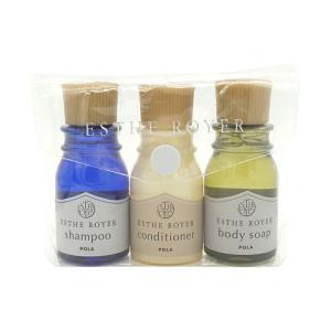 POLA（ポーラ） [3個セット] エステロワイエ 30ml 3本セットx3パック入