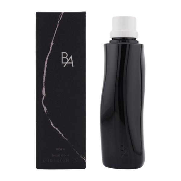POLA ポーラ B.A ローション 7  保湿化粧水 リフィル 120ｍL  引き締め 保湿 ハリ...