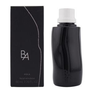 POLA B.A ミルク 80ｍL リフィルの買取情報