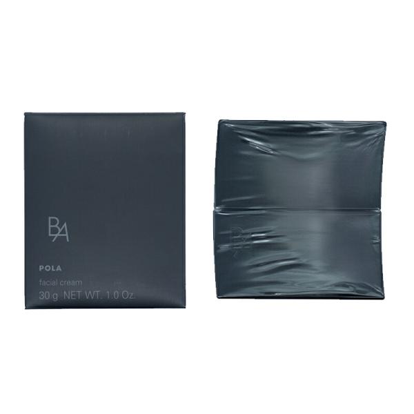 POLA ポーラ B.A クリーム N 本体 30g スキンケア 基礎化粧品 フェイスクリーム 保湿...