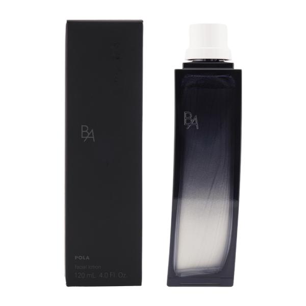 POLA ポーラ B.A ローション イマース リフィル 120mL 詰め替え用 化粧水 保湿 シプ...