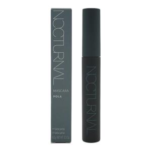POLA（ポーラ） ミュゼル ノクターナル マスカラ BK ブラック 8g