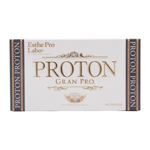Esthe Pro Labo（エステプロ・ラボ） プロトングランプロ 60粒 Esthe