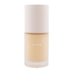 RMK リクイドファンデーション フローレスカ...の詳細画像3