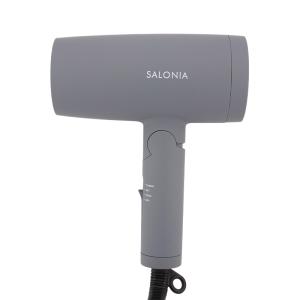 SALONIA（サロニア） EMSリフトブラシ 美顔器 フェイス スカルプ