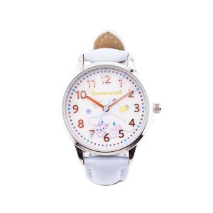 サンリオ シナモロール ウォッチの買取情報