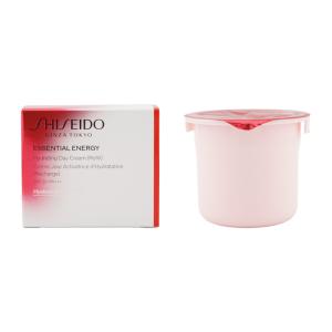 SHISEIDO エッセンシャルイネルジャ ハイドレーティング デークリーム