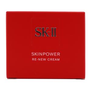 SK-II エスケーツー スキンパワー リニュ...の詳細画像1